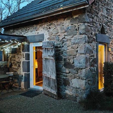 Saint-Angel  Suites De Campagne Les Eydieux, Petits Dejeuners Inclus מראה חיצוני תמונה
