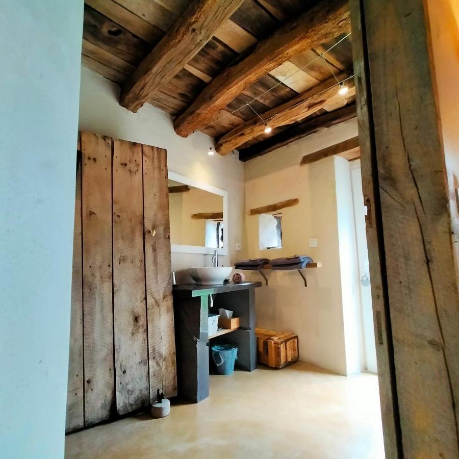 Saint-Angel  Suites De Campagne Les Eydieux, Petits Dejeuners Inclus מראה חיצוני תמונה