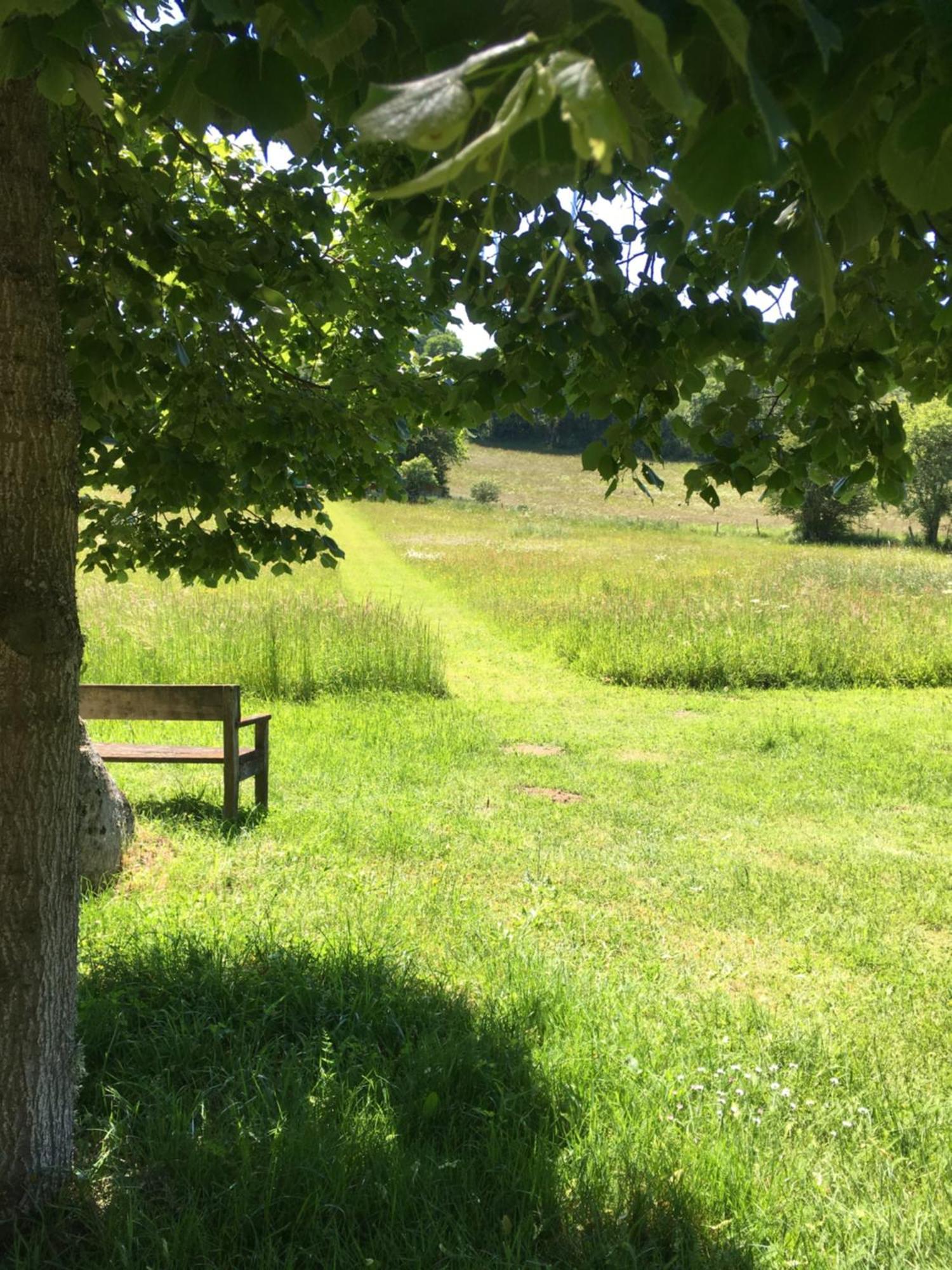 Saint-Angel  Suites De Campagne Les Eydieux, Petits Dejeuners Inclus מראה חיצוני תמונה