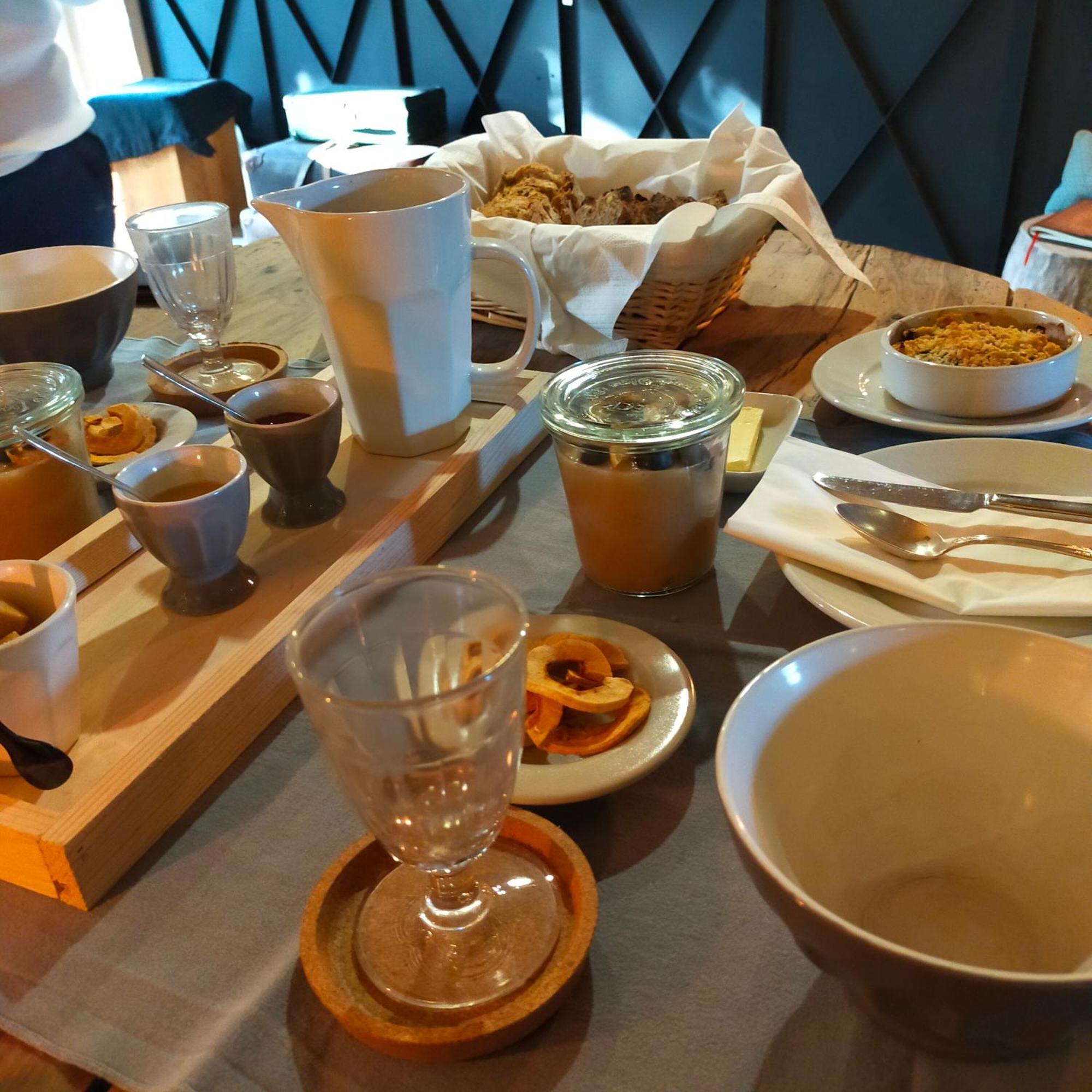 Saint-Angel  Suites De Campagne Les Eydieux, Petits Dejeuners Inclus מראה חיצוני תמונה
